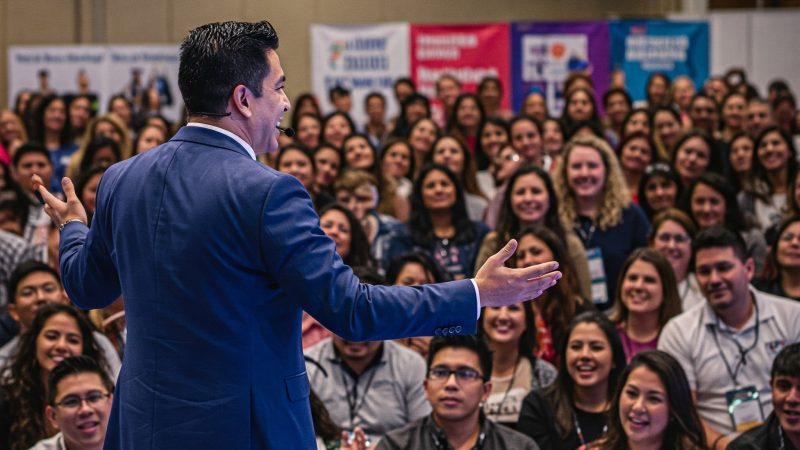 ¿Continuación o reinvención de la polémica IM Mastery Academy en Latinoamérica? – PubliNoticias – Noticias de los andes