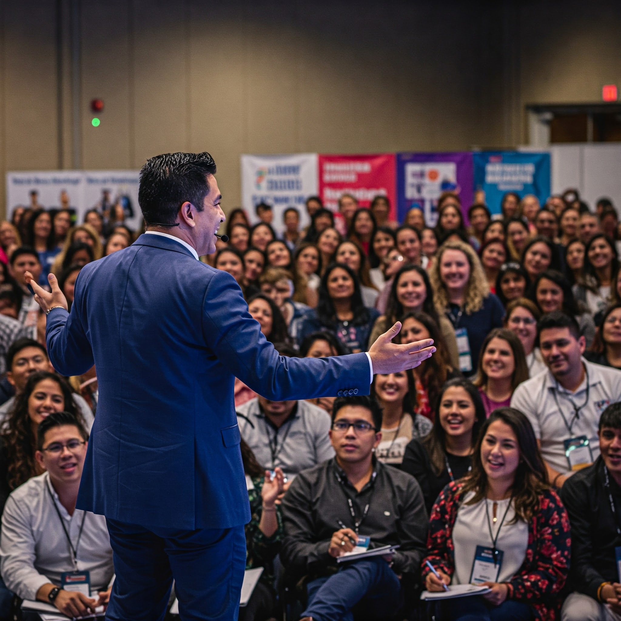 ¿Continuación o reinvención de la polémica IM Mastery Academy en Latinoamérica? – PubliNoticias – Noticias de los andes