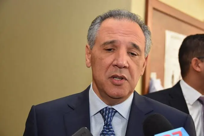 La defensa de Peralta muestra el uso de “relleno” en el expediente Calamar  – Noticias de los andes