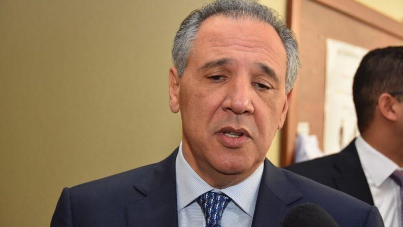 Advierten que caso de José Ramón Peralta carece de pruebas reales y suficientes  – Noticias de los andes