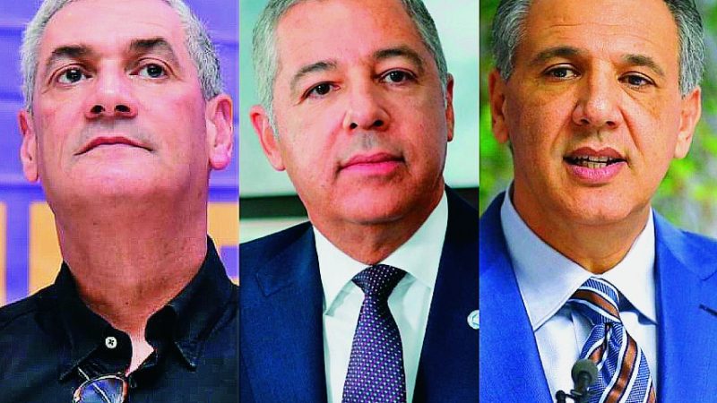 Una extraña Imputación – Análisis al caso “Calamar”  – Noticias de los andes