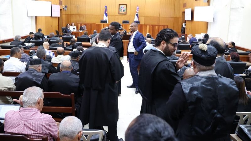 Expectativas crecen ante fallo del caso Calamar  – Noticias de los andes