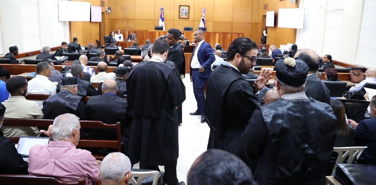 Expectativas crecen ante fallo del caso Calamar  – Noticias de los andes